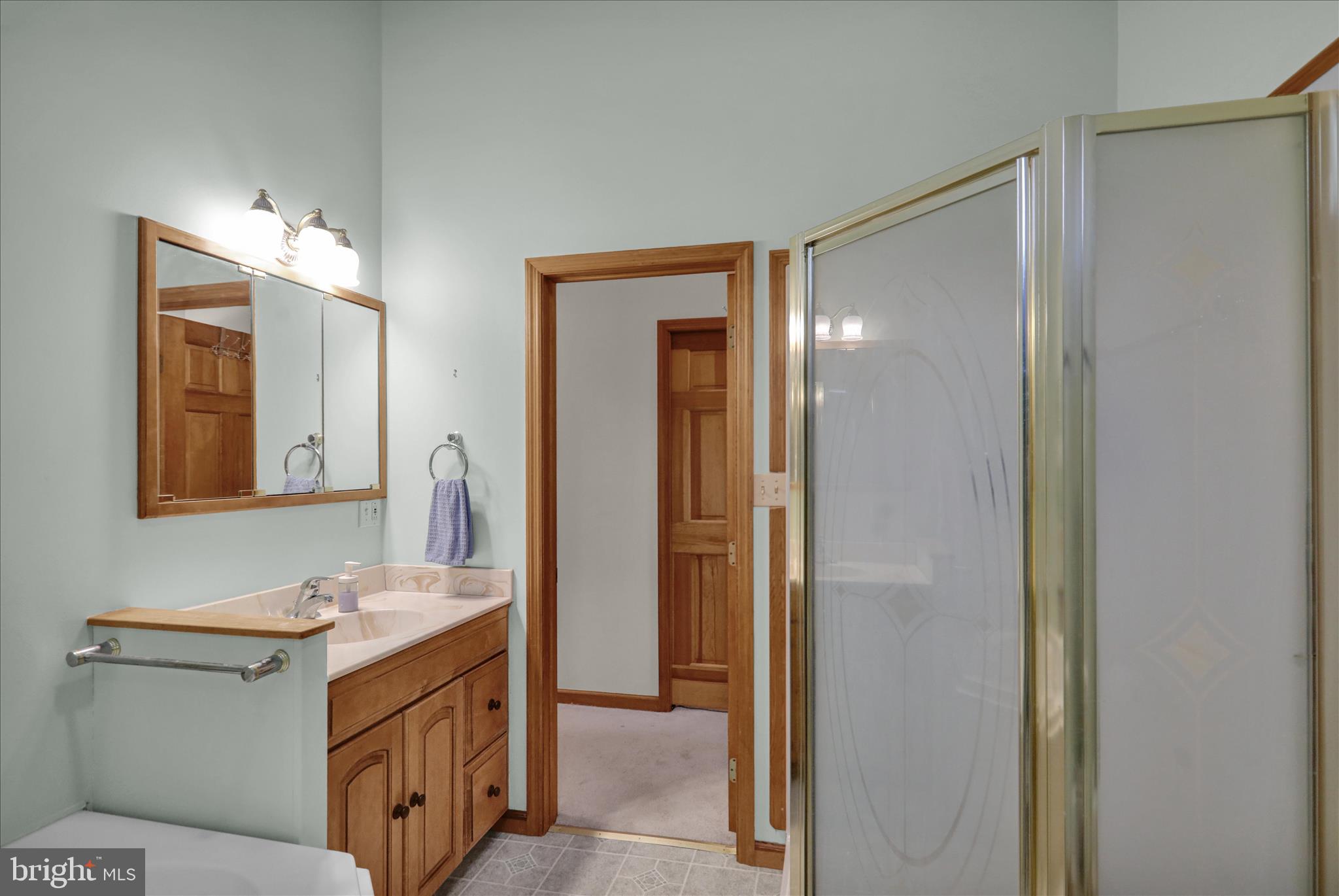 FOREST RIDGE - Residential