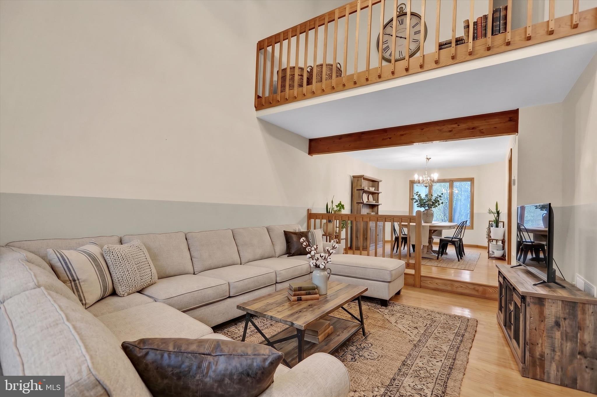 FOREST RIDGE - Residential