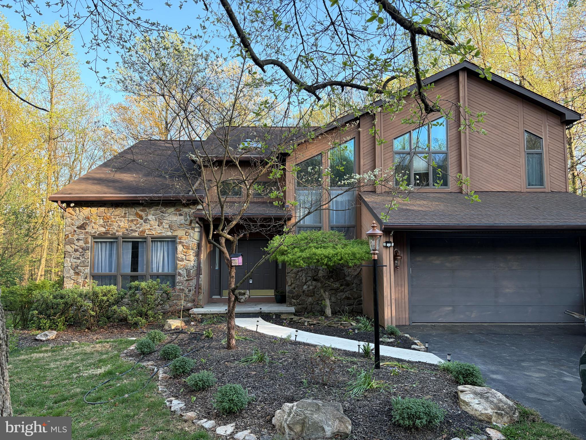 FOREST RIDGE - Residential