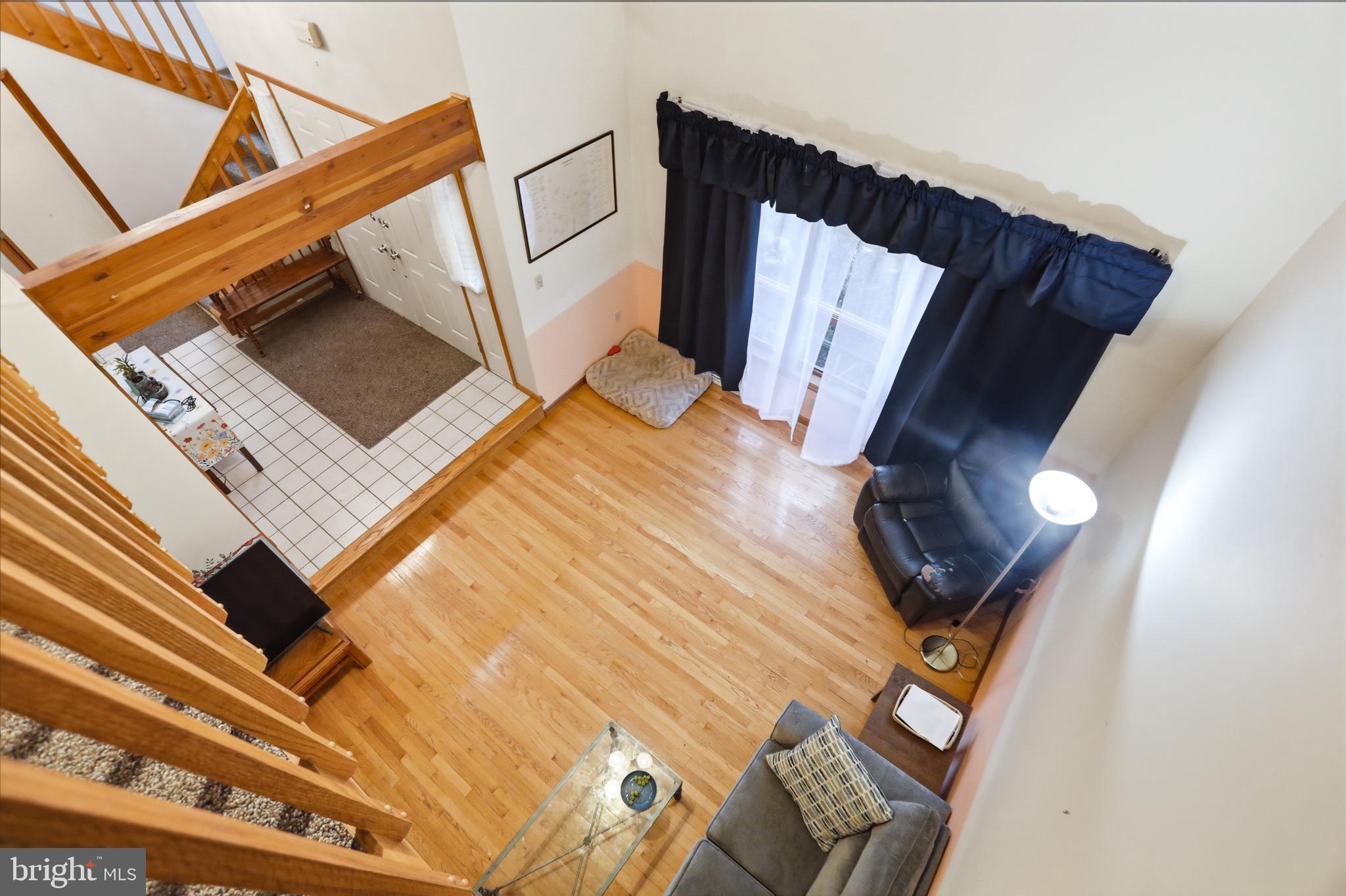 FOREST RIDGE - Residential