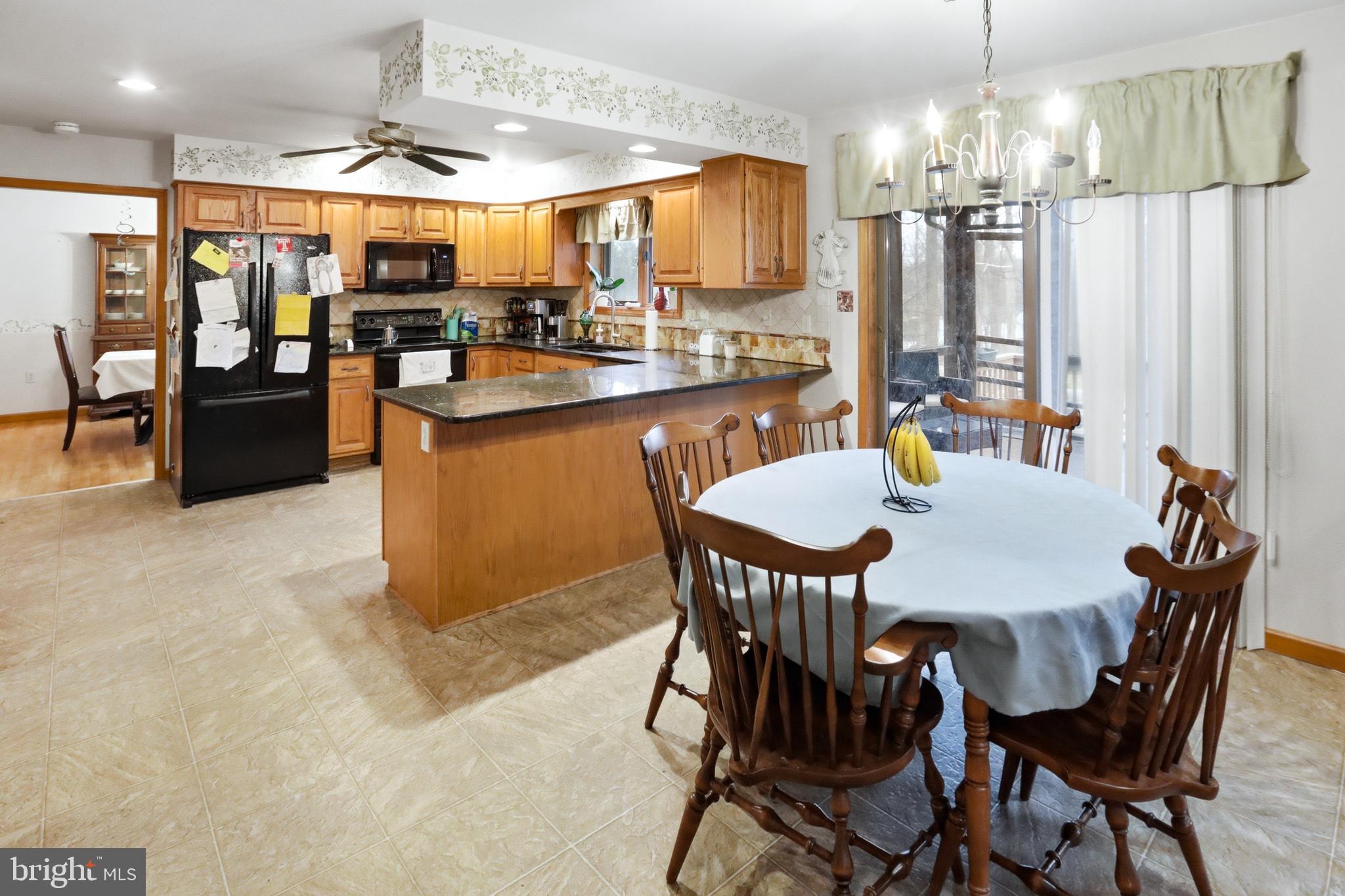 FOREST RIDGE - Residential