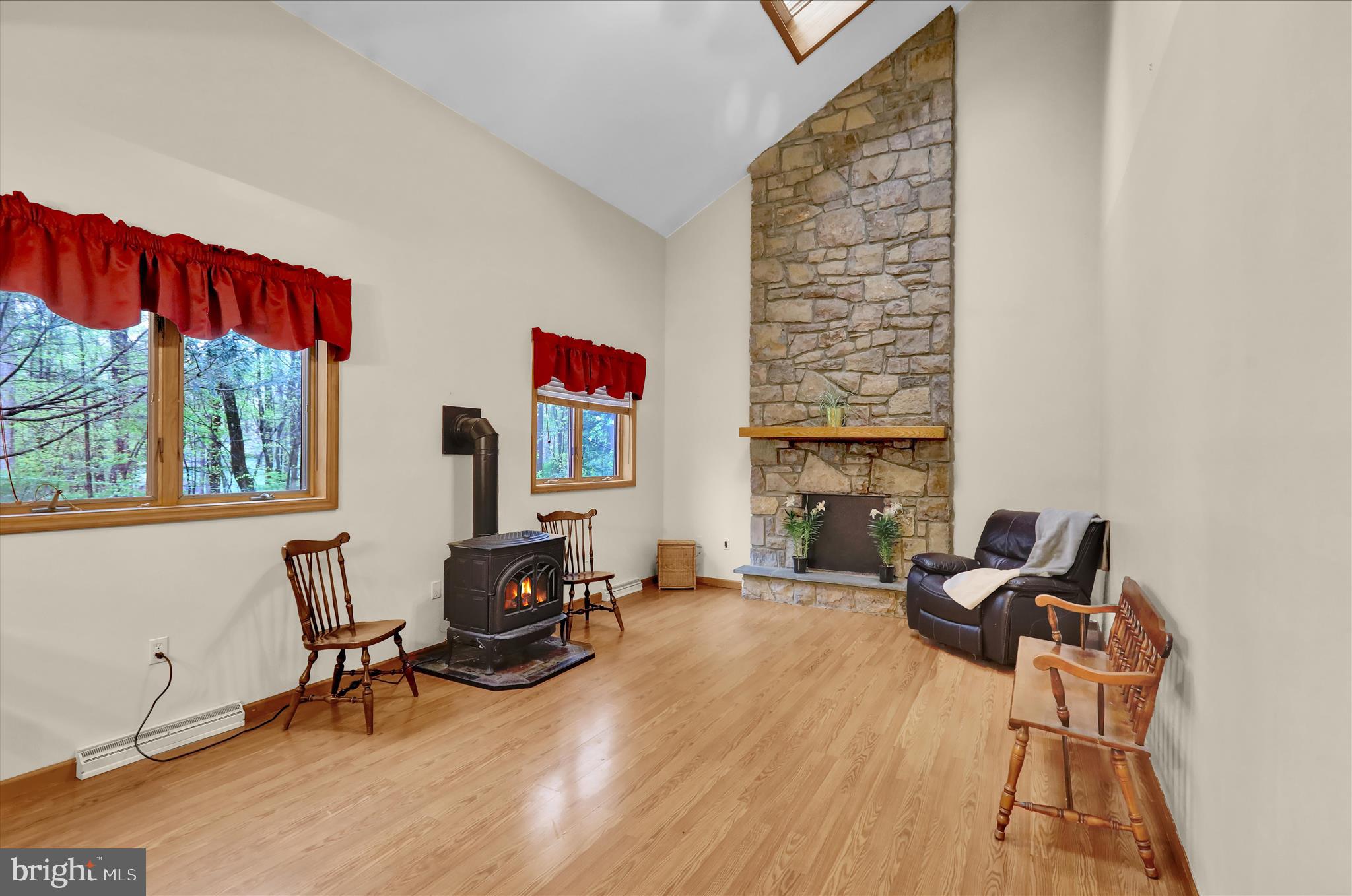 FOREST RIDGE - Residential