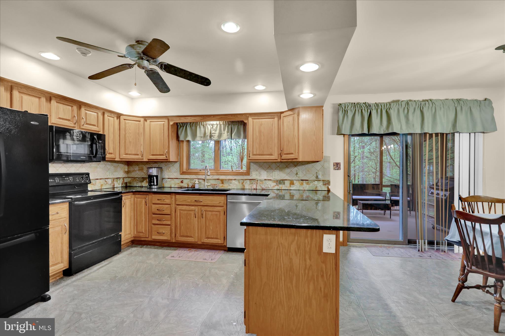 FOREST RIDGE - Residential