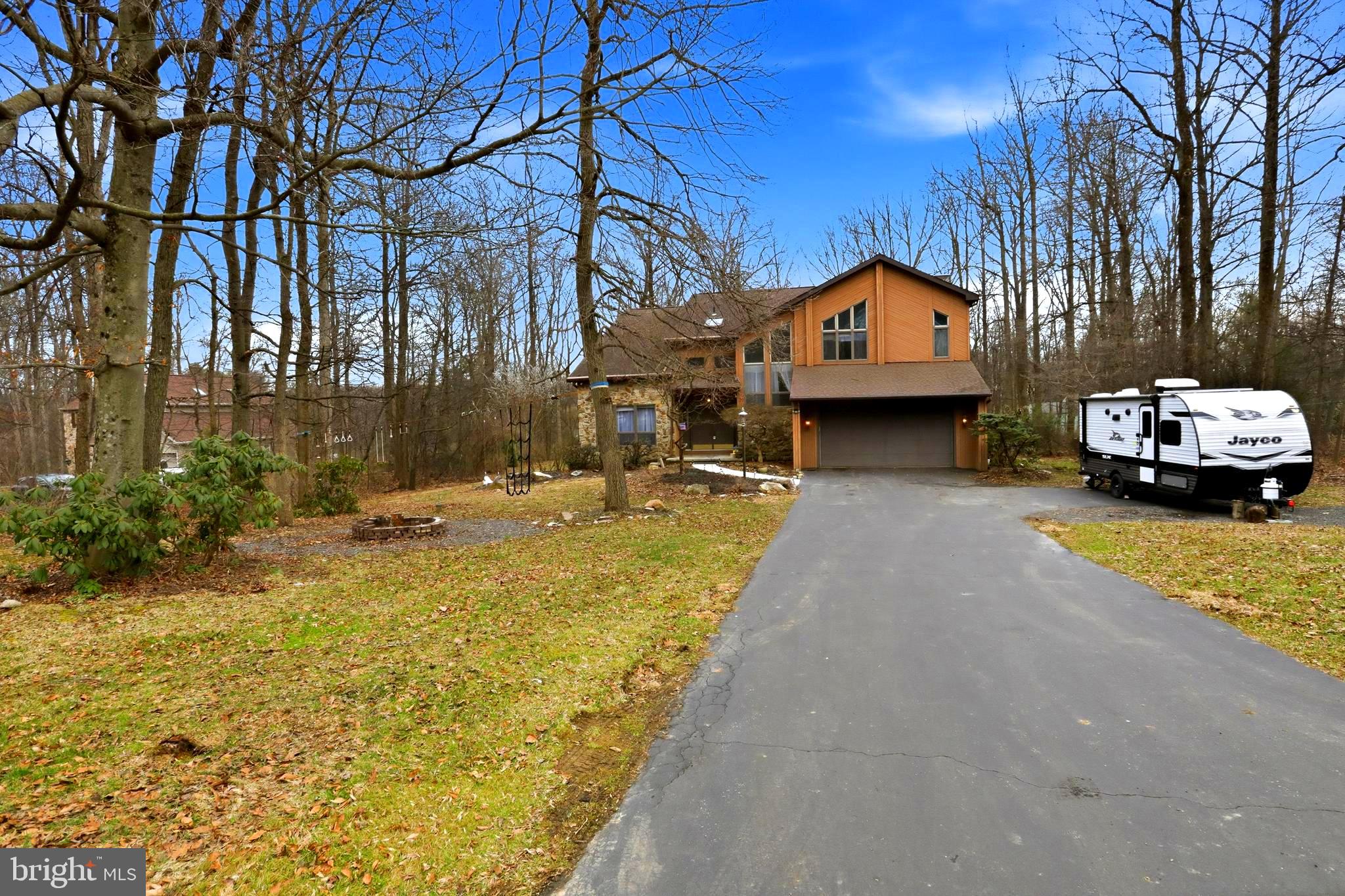 FOREST RIDGE - Residential