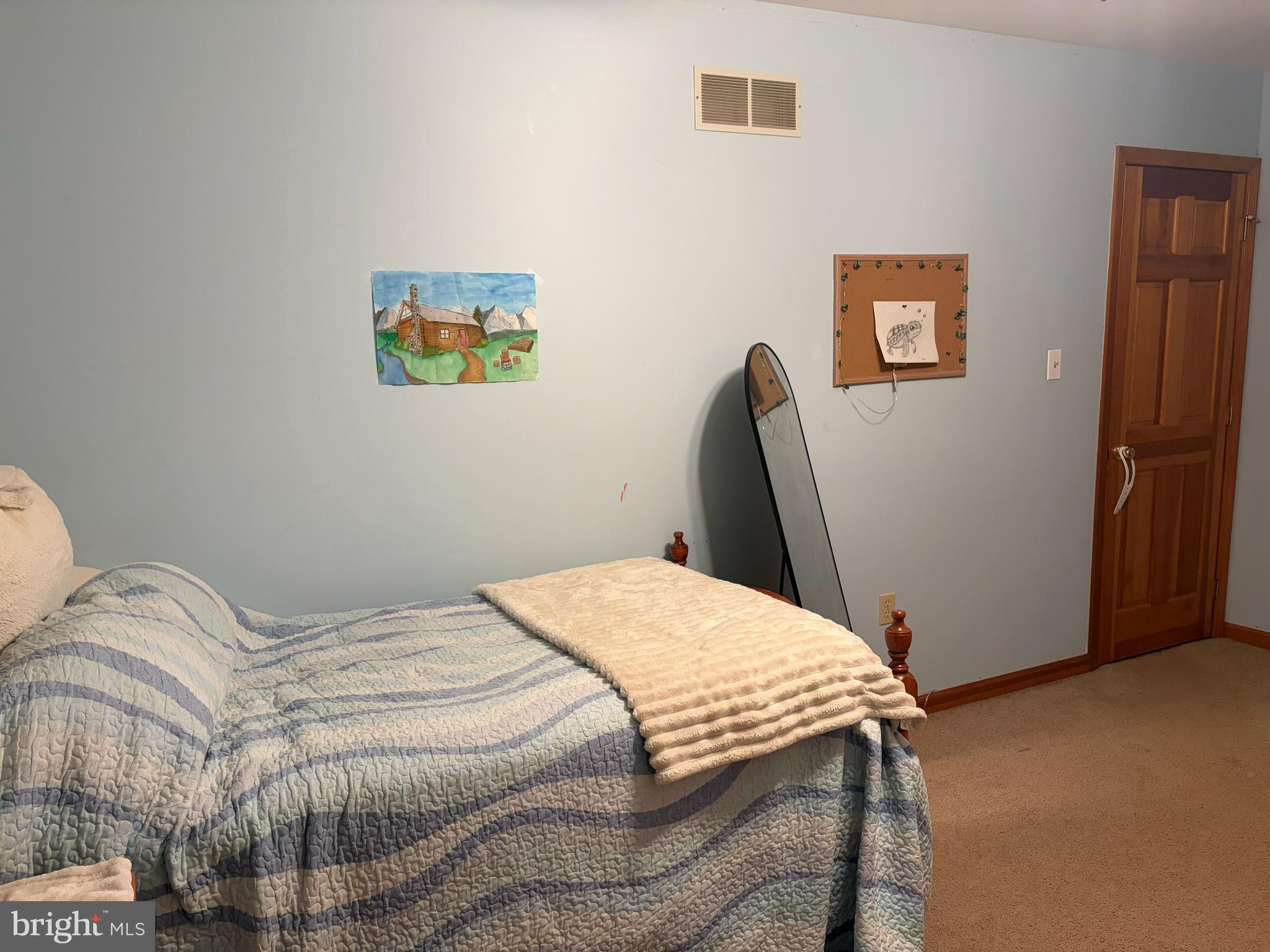 FOREST RIDGE - Residential