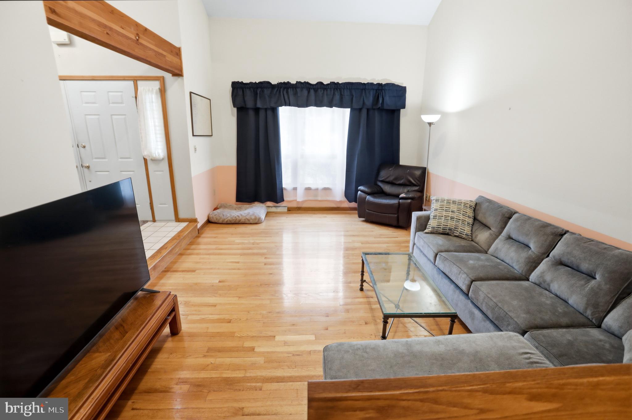 FOREST RIDGE - Residential