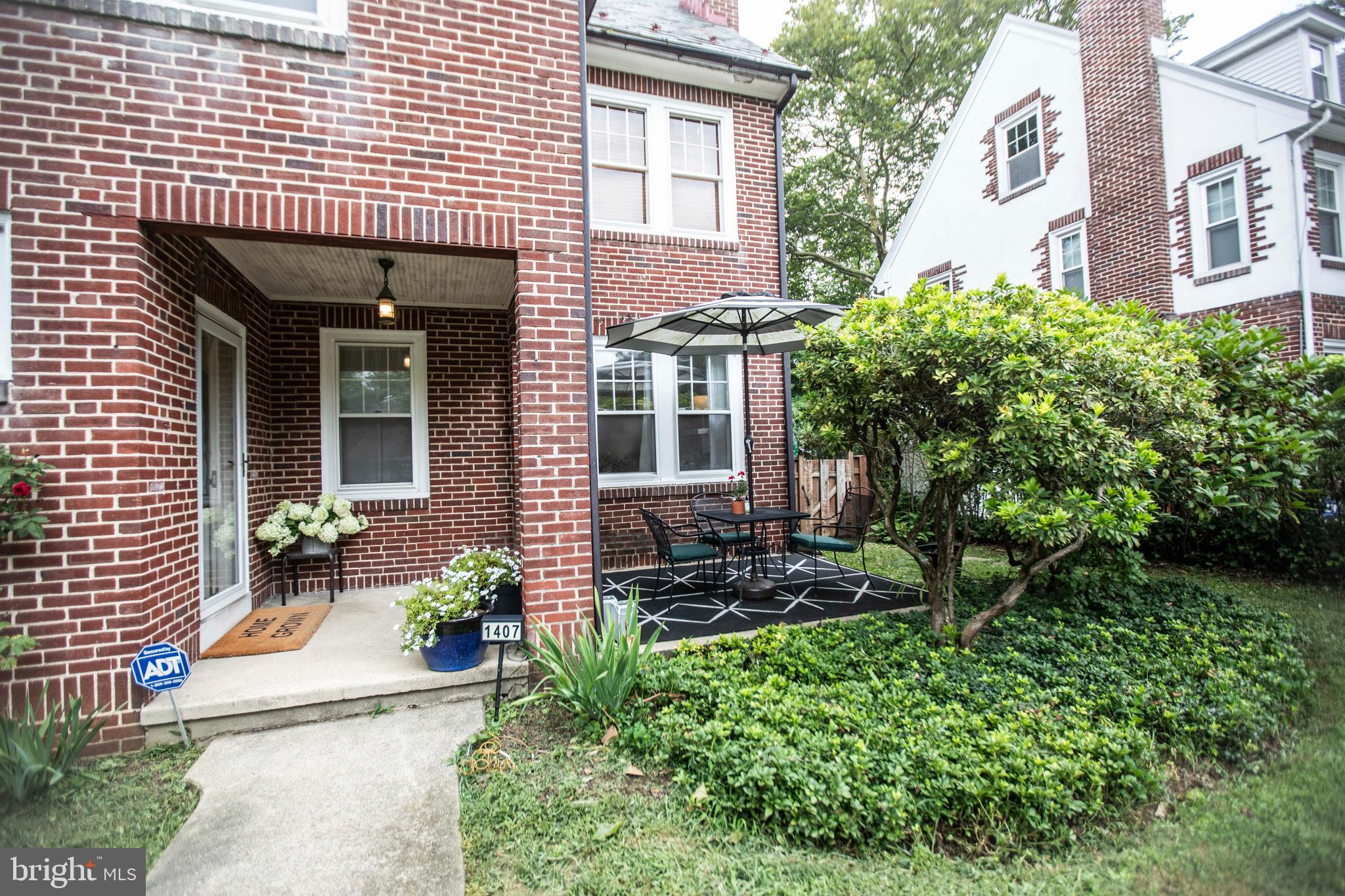 1407 DELAWARE
