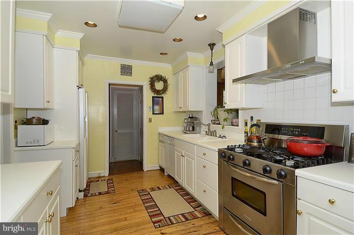 RIDGELEIGH - Residential