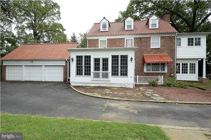 RIDGELEIGH - Residential