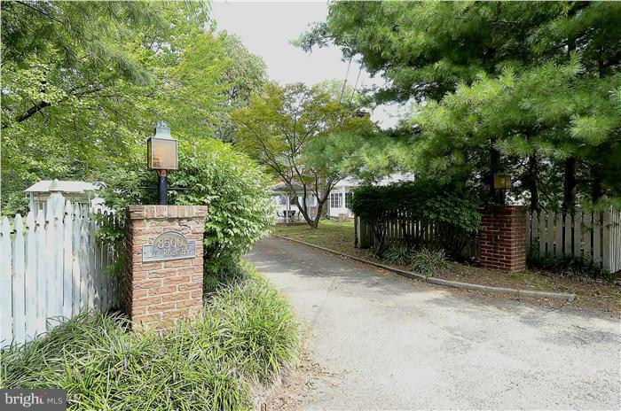 RIDGELEIGH - Residential