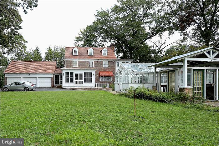 RIDGELEIGH - Residential