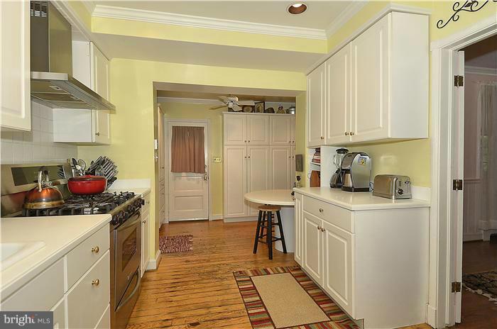 RIDGELEIGH - Residential