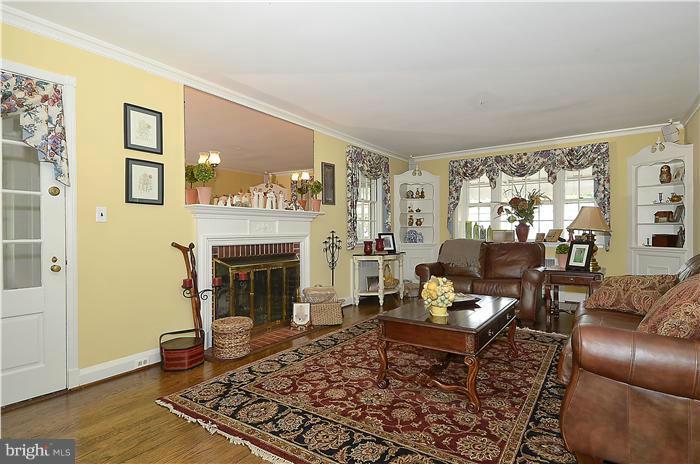 RIDGELEIGH - Residential