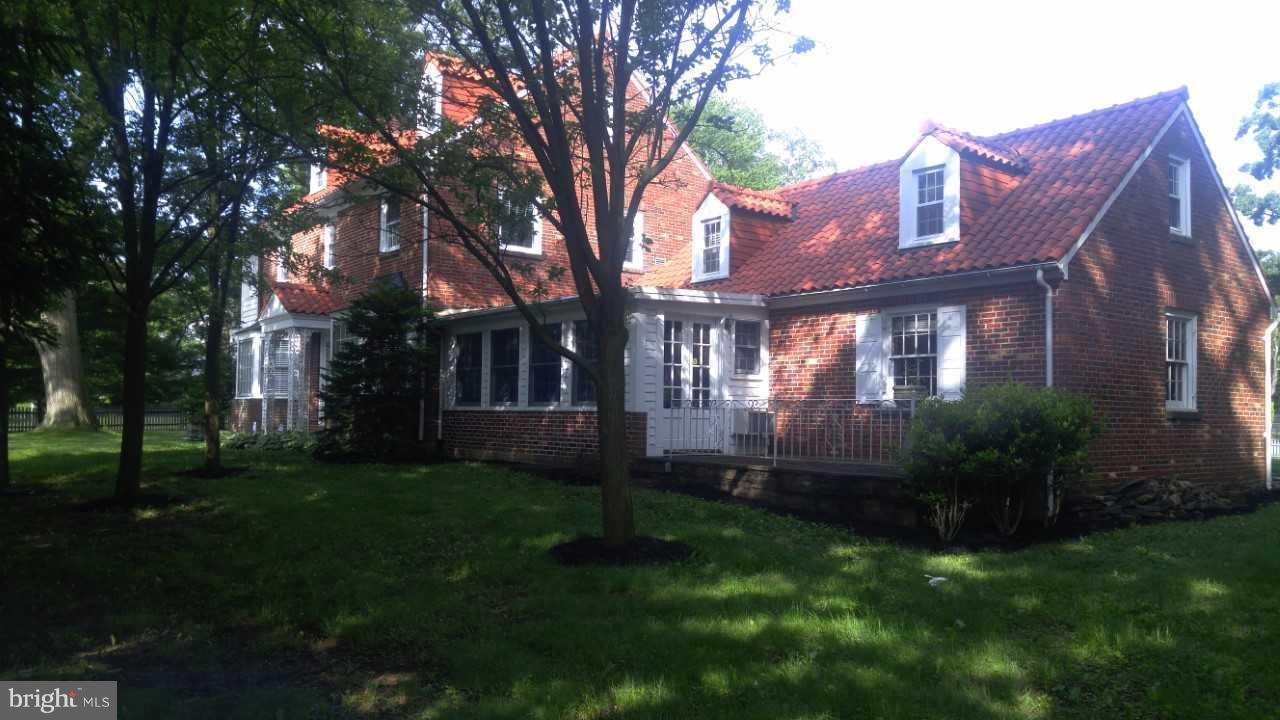 RIDGELEIGH - Residential