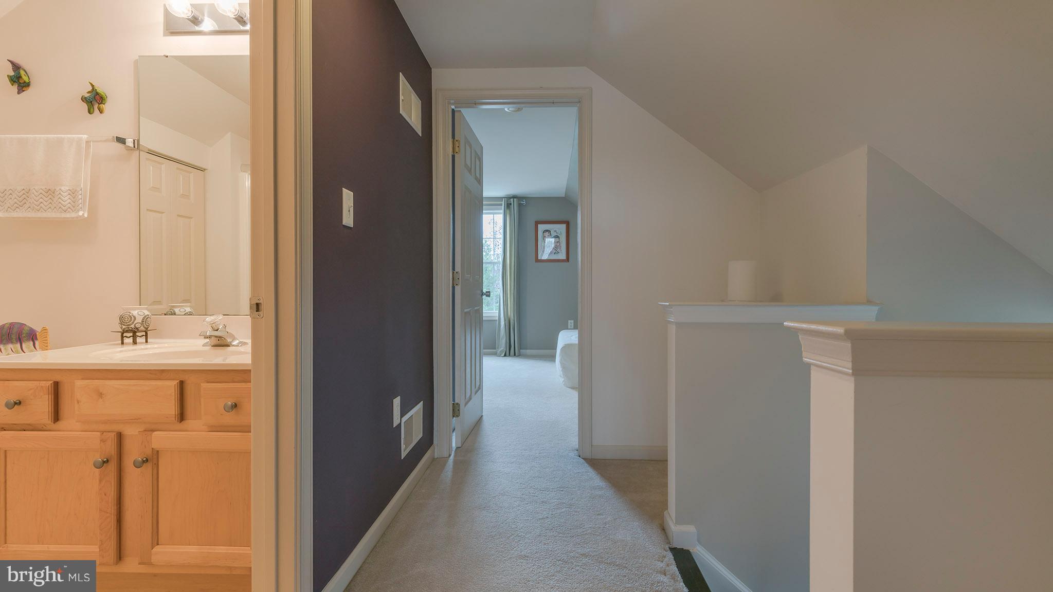 WILLOW CREEK - Residential