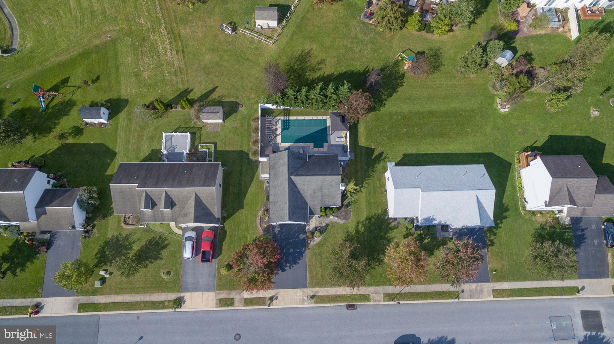 WILLOW CREEK - Residential