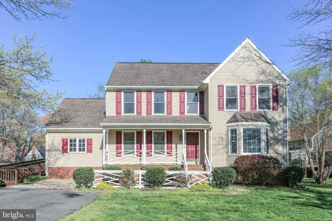 11301 Beauclaire Boulevard, Fredericksburg, VA 22408 - MLS#: VASP2032048