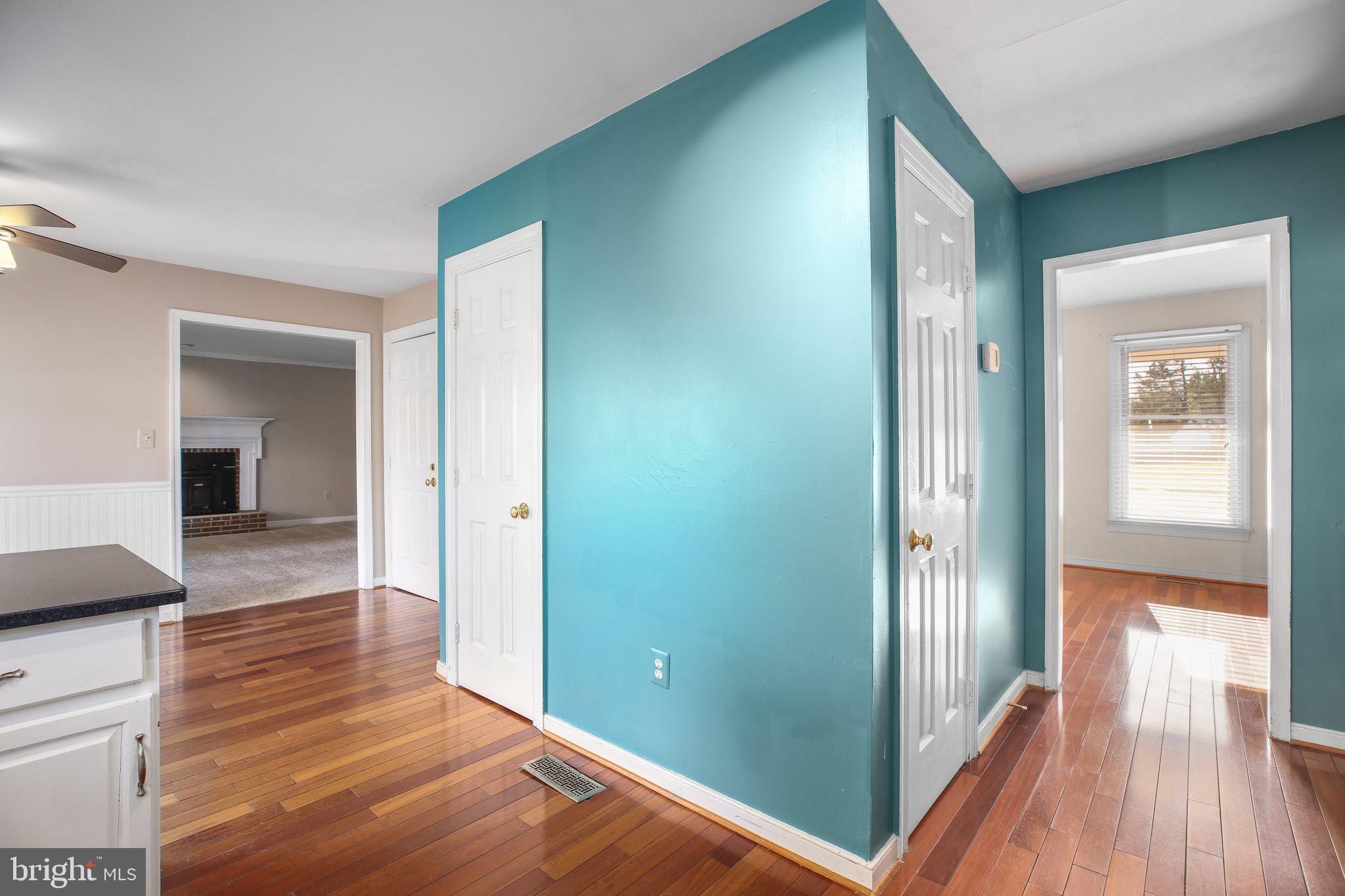 BEAUCLAIRE PLANTATION - Residential