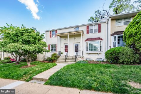 Photo of 3772 Keller Avenue, ALEXANDRIA, VA 22302 (MLS # VAAX2058876)
