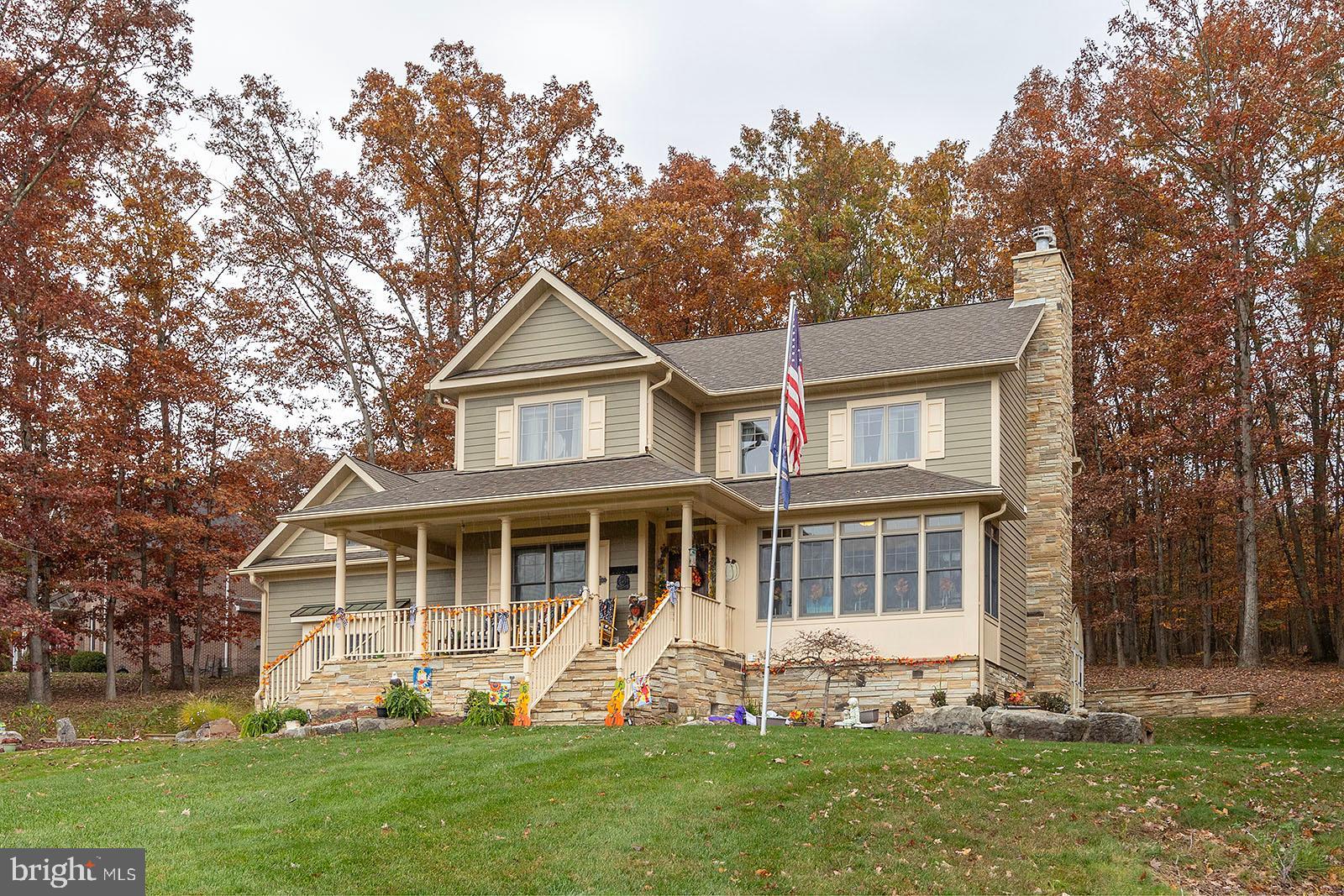 LAKEWOOD - Residential