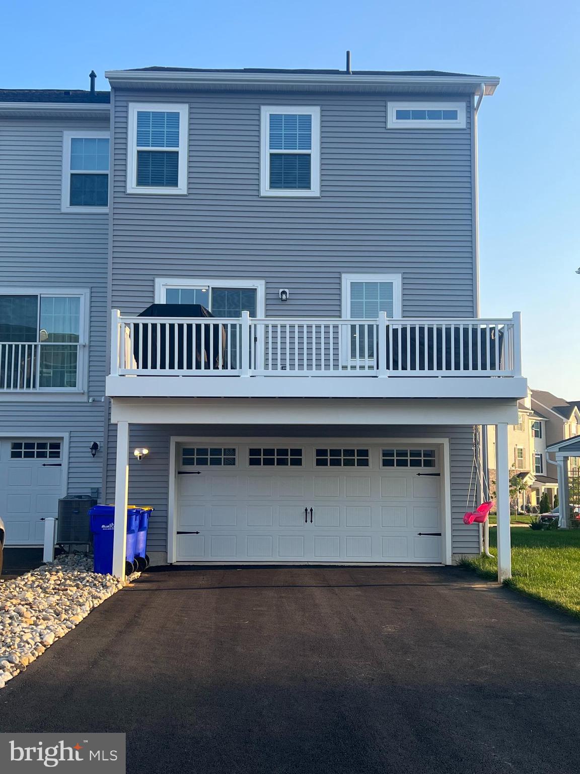 547 LEWES LANDING ROAD
