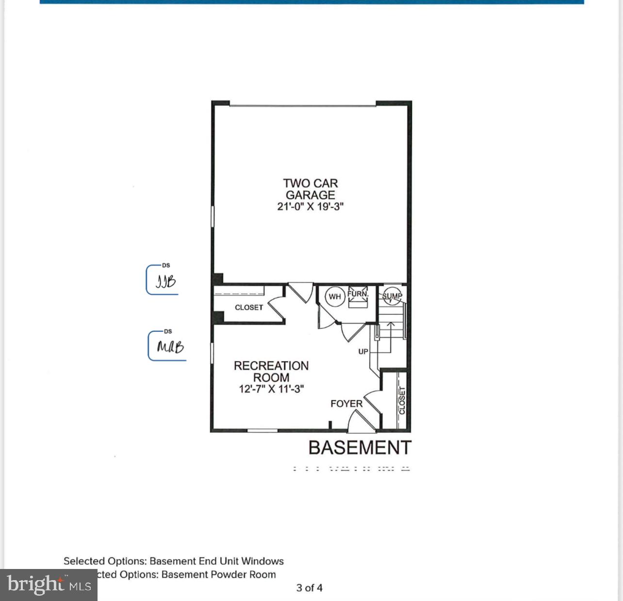 547 LEWES LANDING ROAD