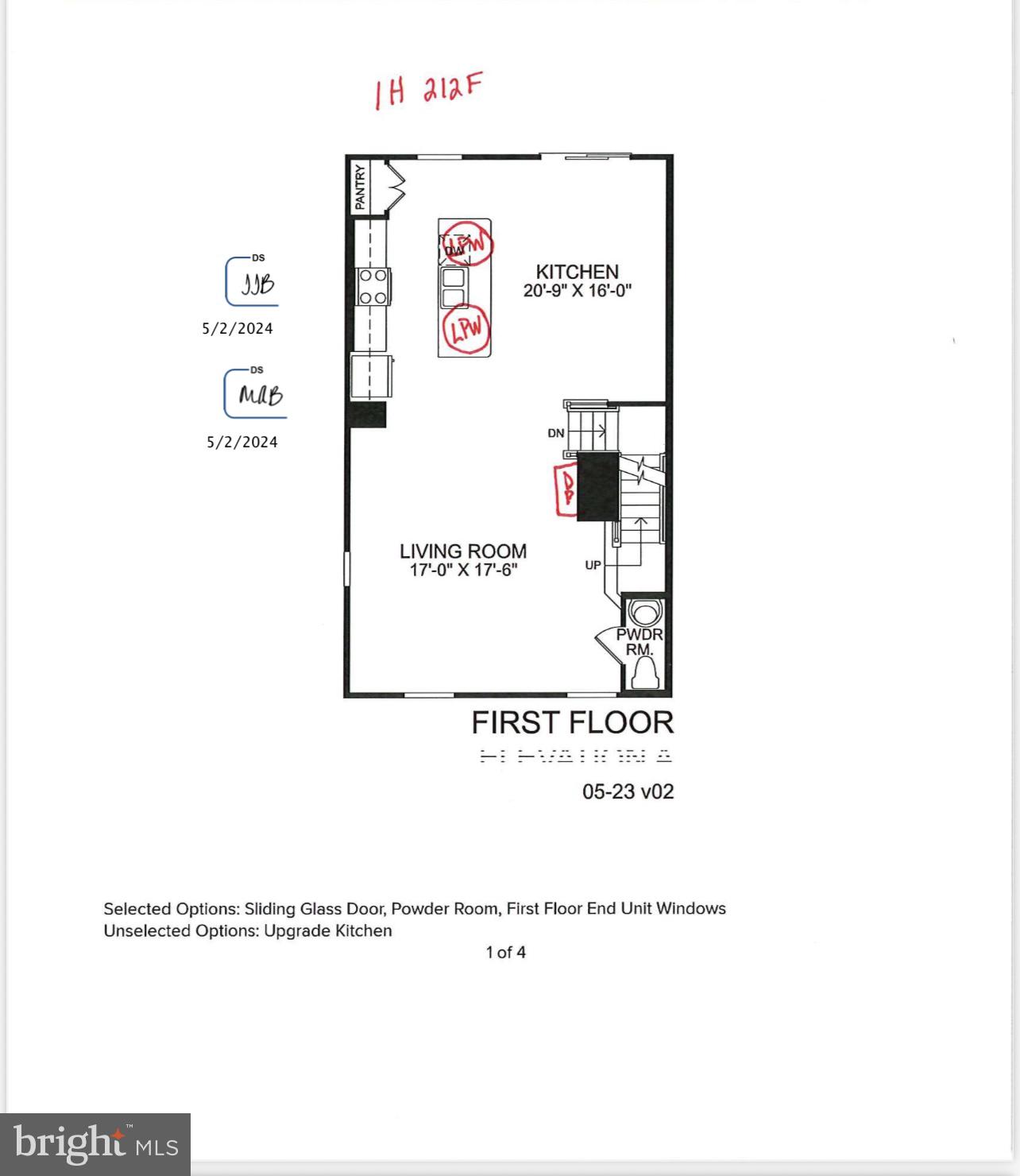 547 LEWES LANDING ROAD