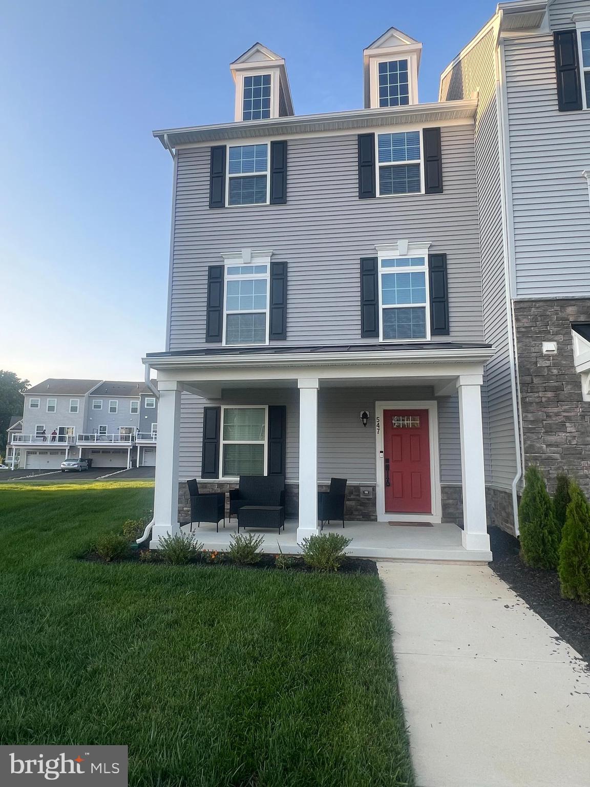547 LEWES LANDING ROAD