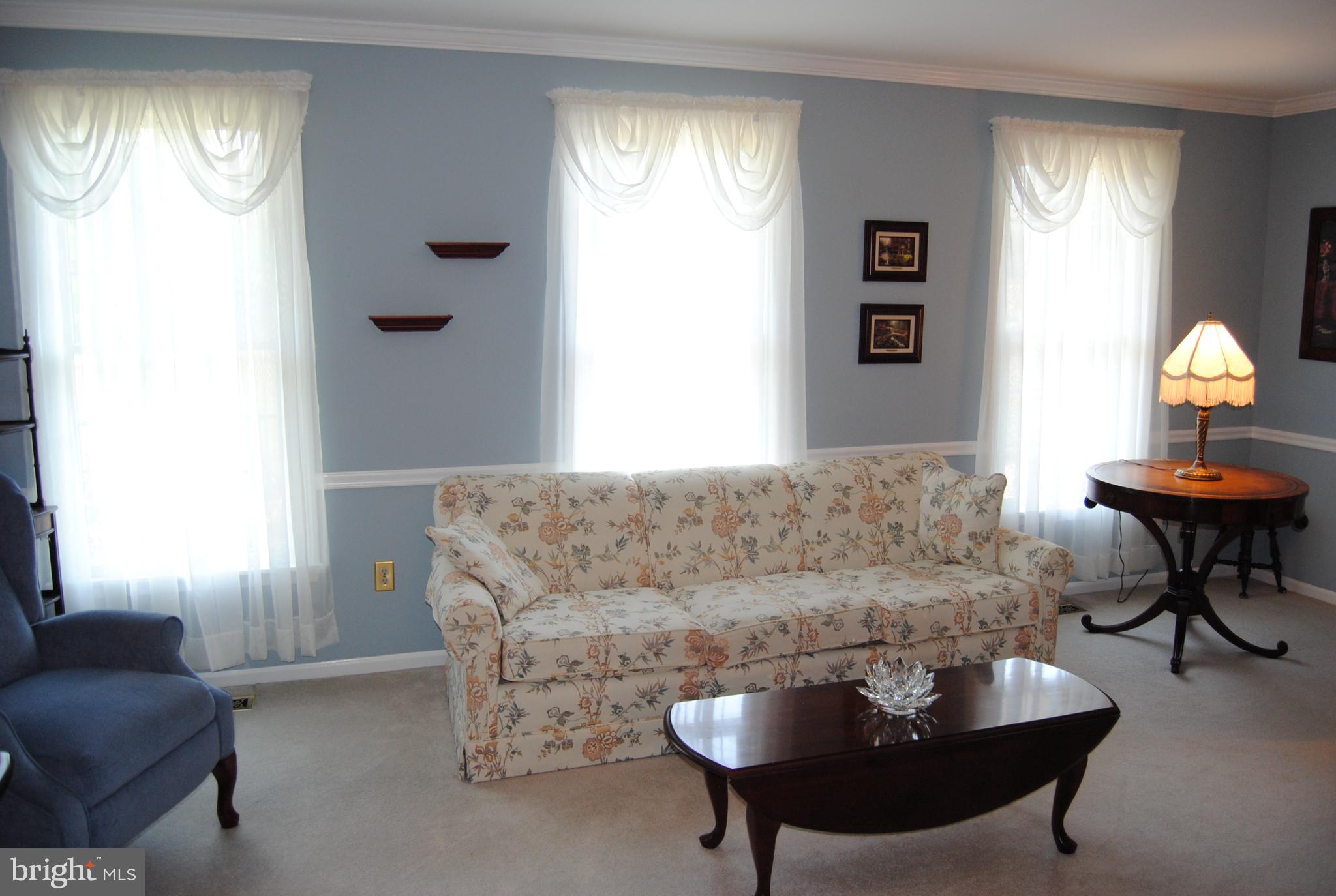 GWYNEDD CHASE - Residential