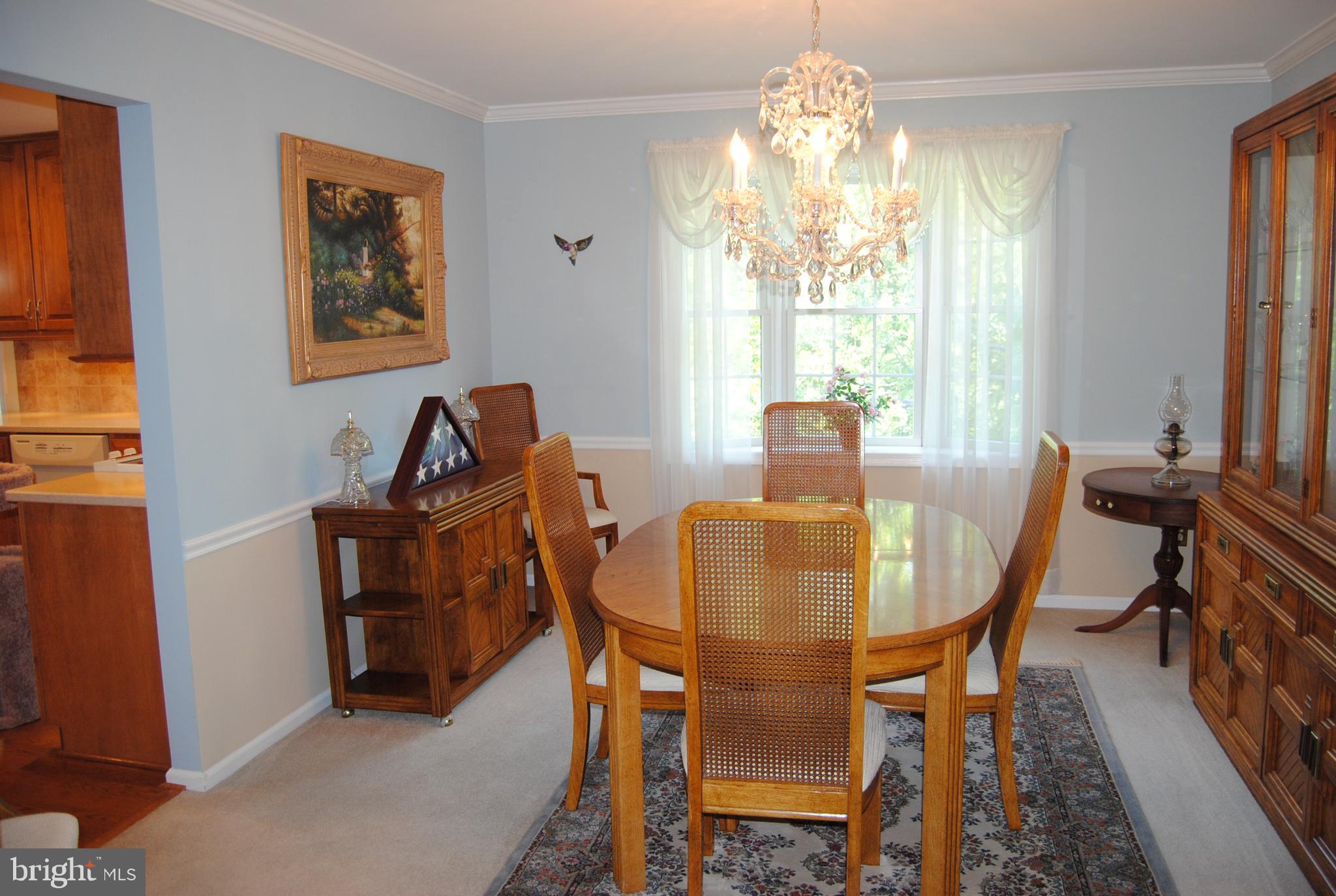 GWYNEDD CHASE - Residential