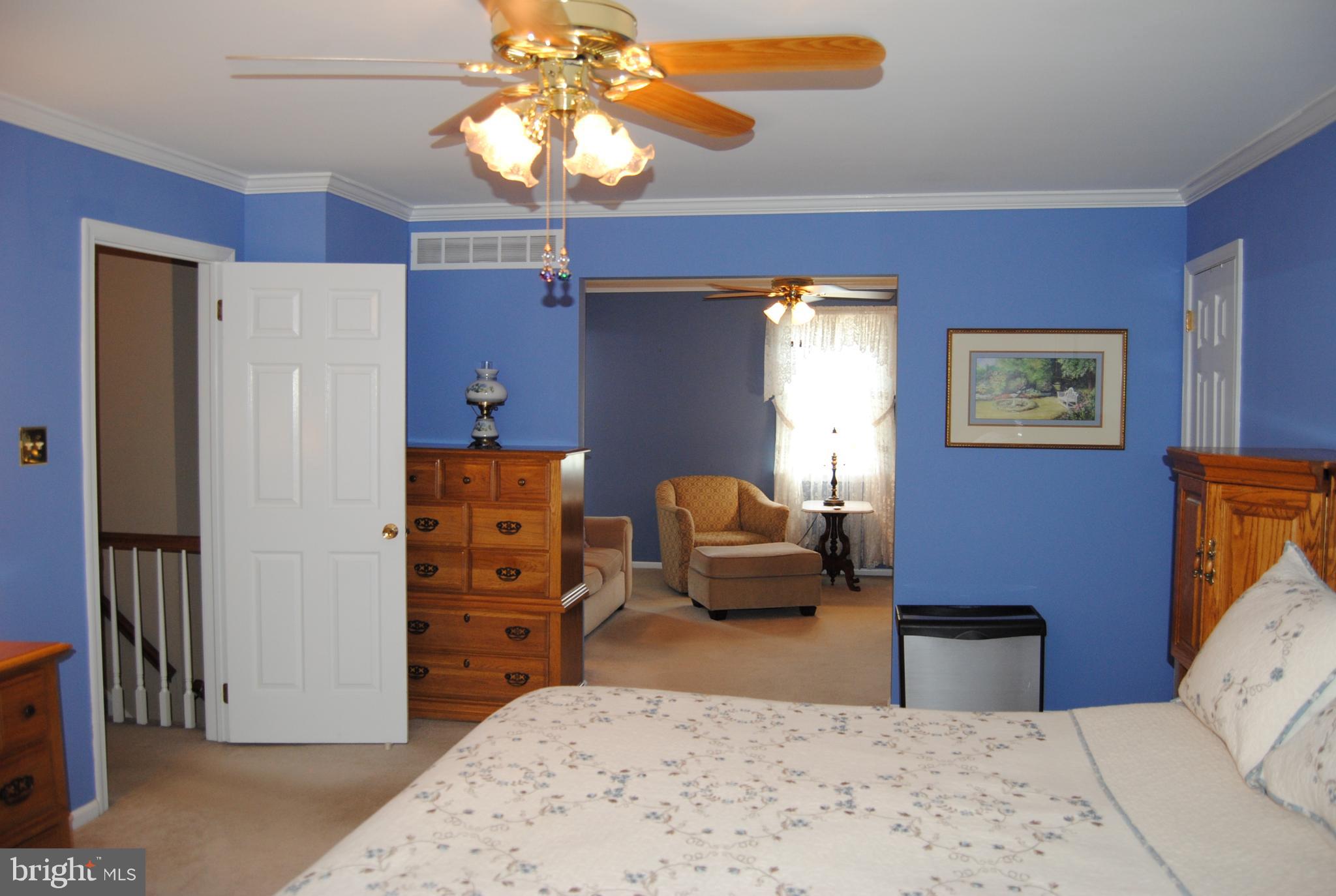 GWYNEDD CHASE - Residential