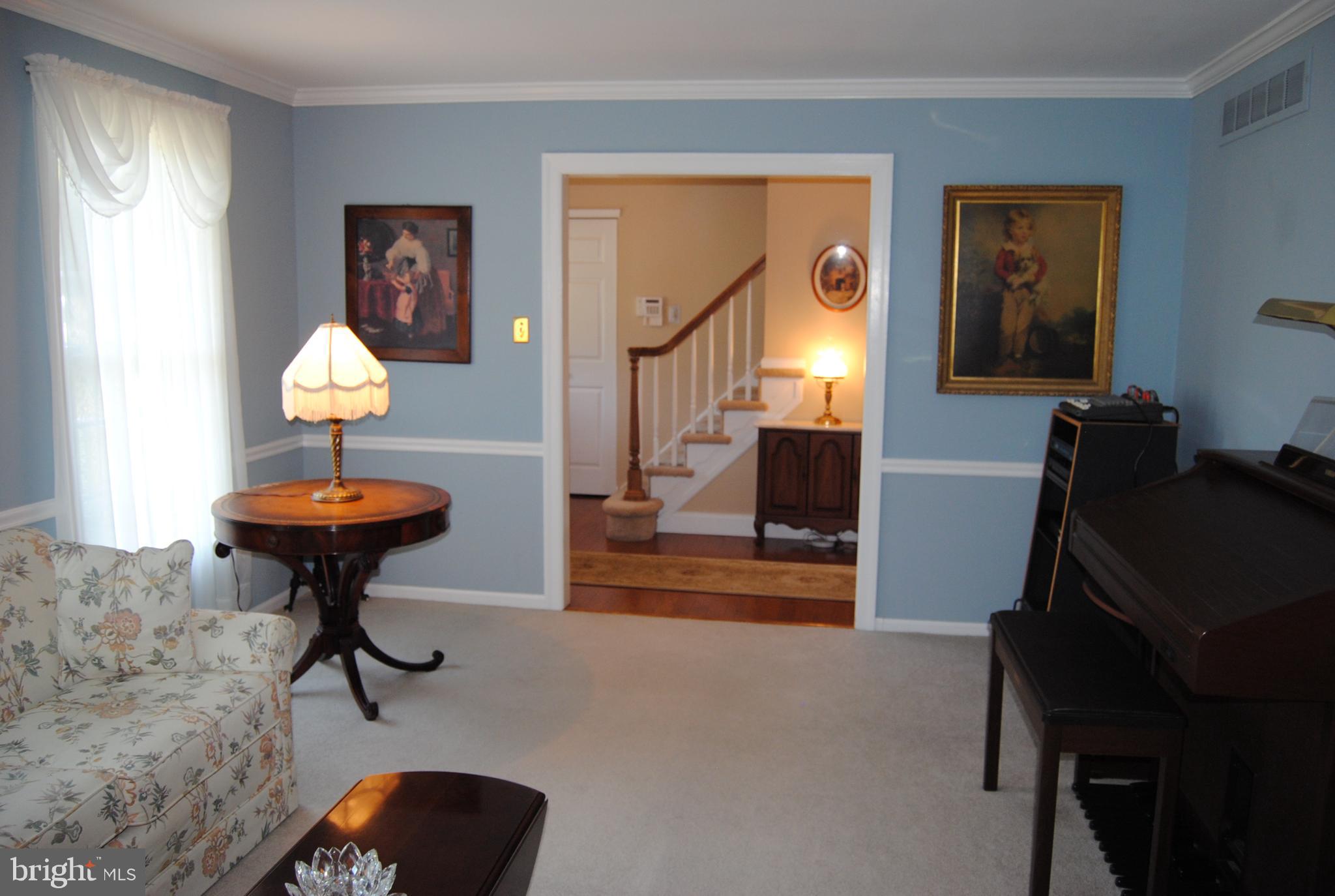 GWYNEDD CHASE - Residential