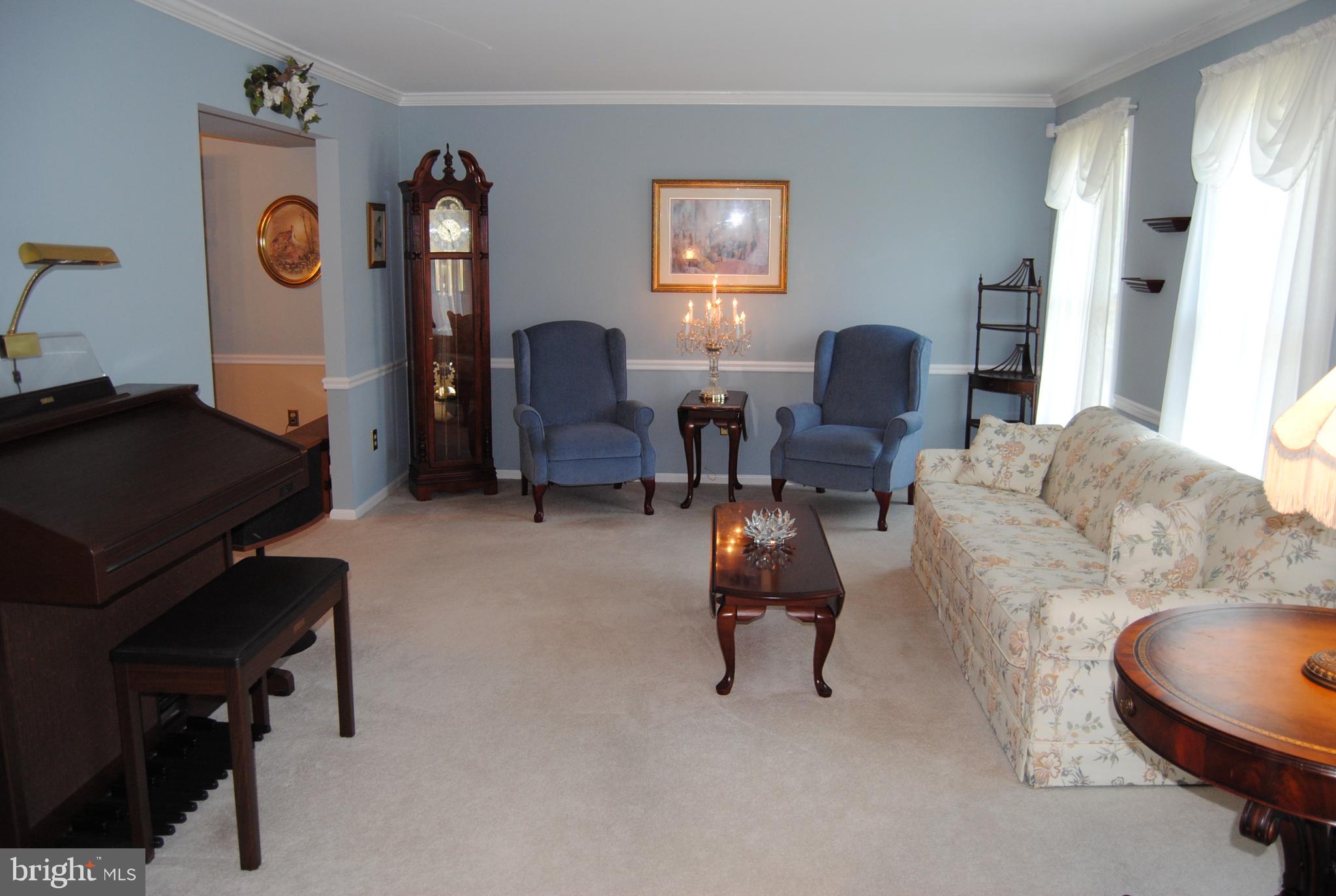 GWYNEDD CHASE - Residential