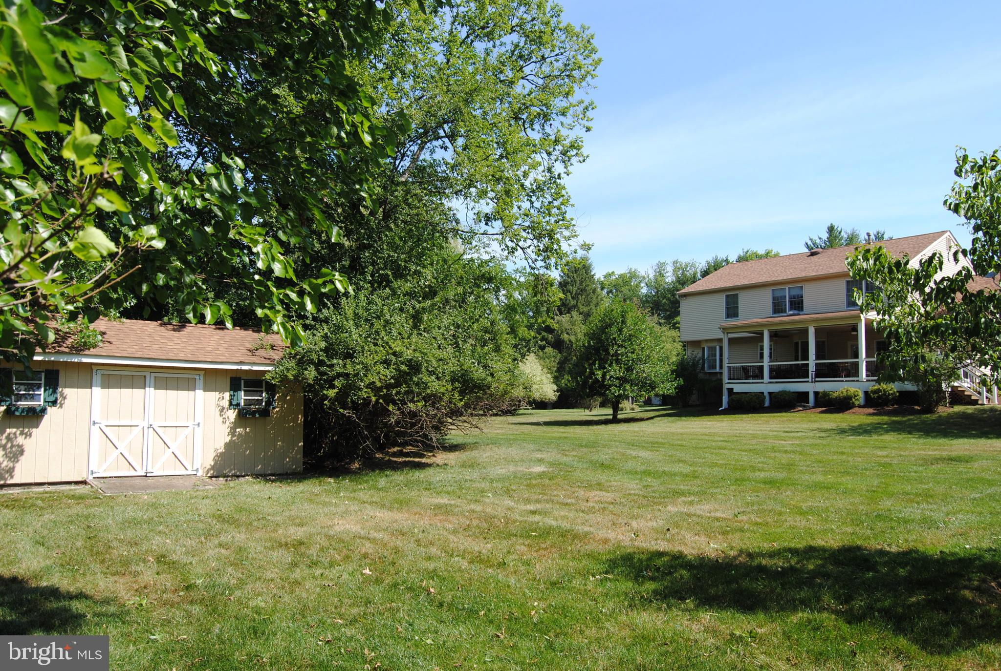 GWYNEDD CHASE - Residential