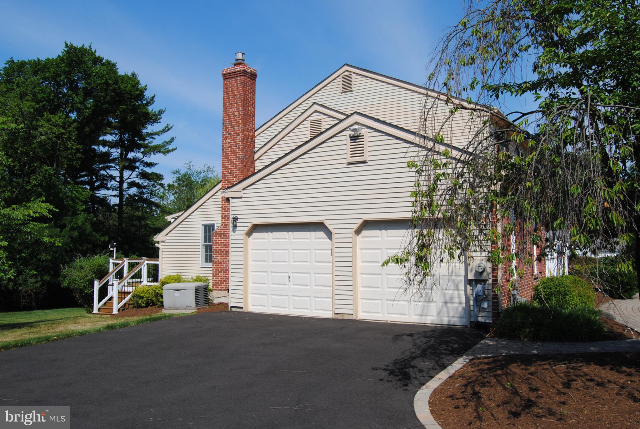 GWYNEDD CHASE - Residential