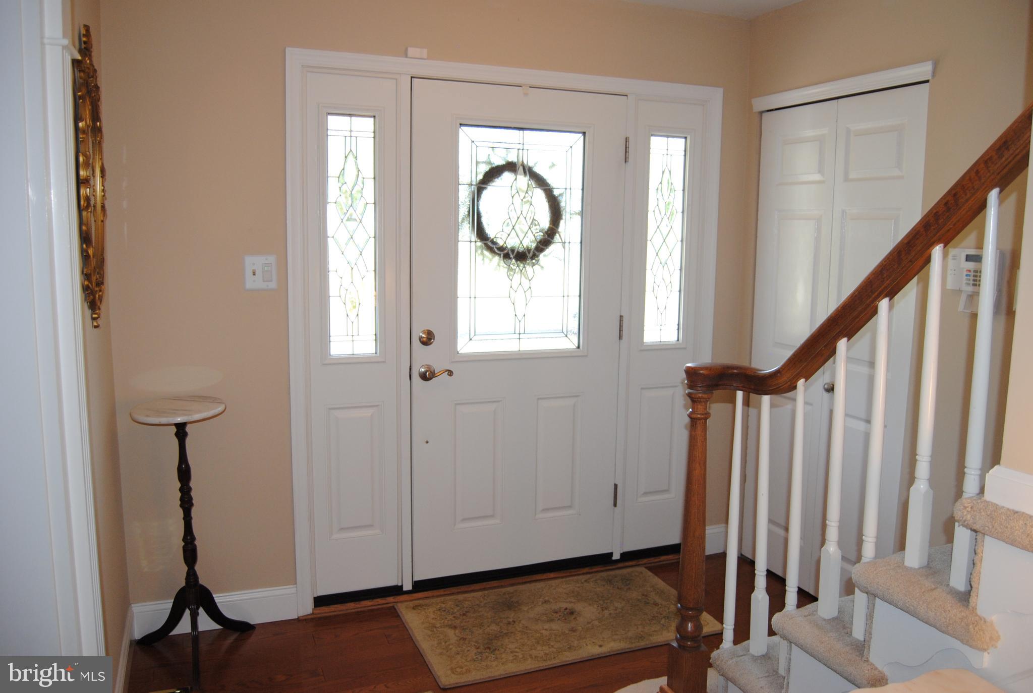 GWYNEDD CHASE - Residential