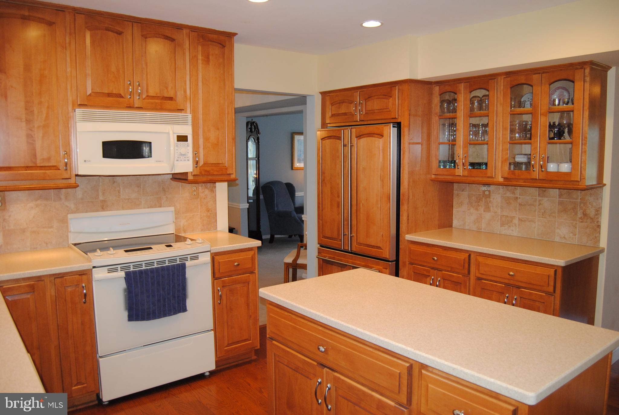 GWYNEDD CHASE - Residential