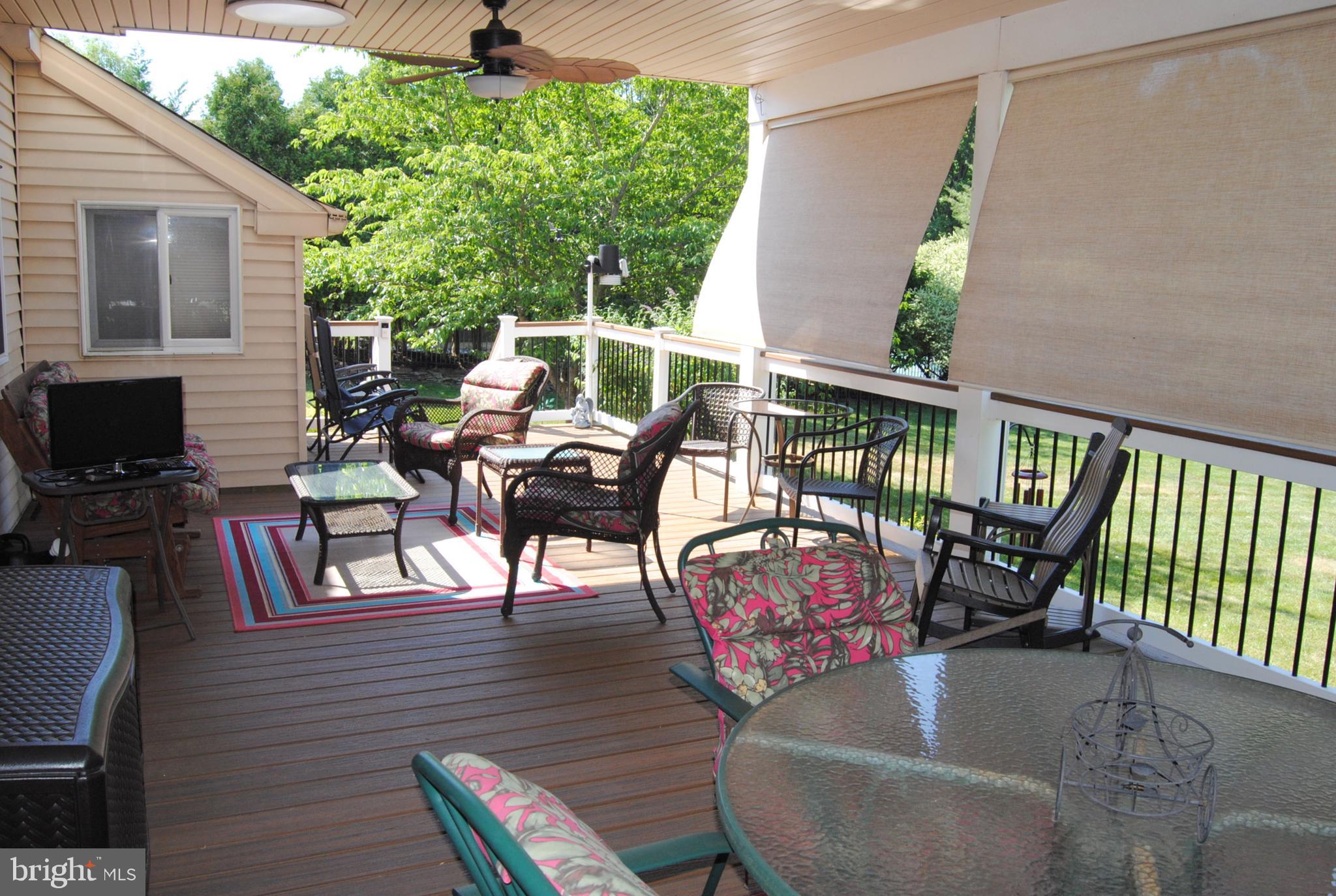 GWYNEDD CHASE - Residential