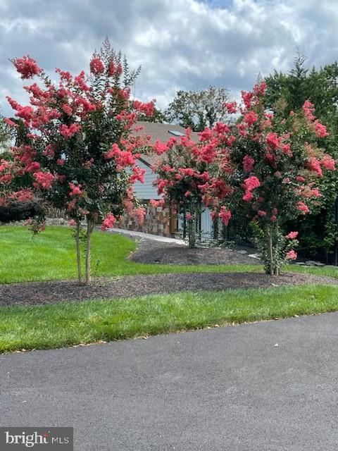 GWYNEDD CHASE - Residential