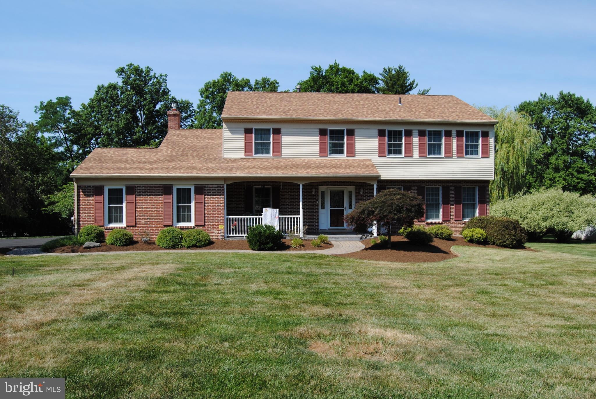 GWYNEDD CHASE - Residential