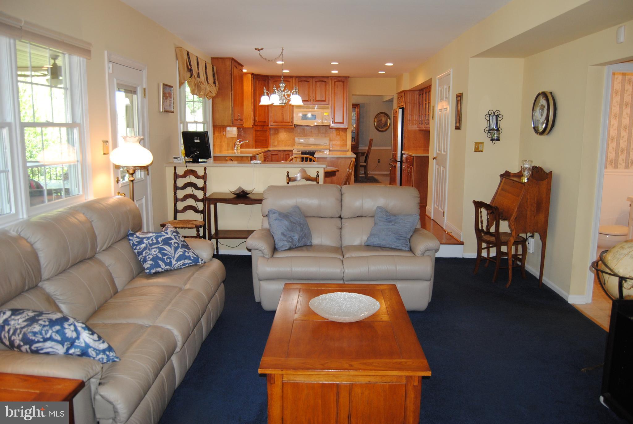 GWYNEDD CHASE - Residential