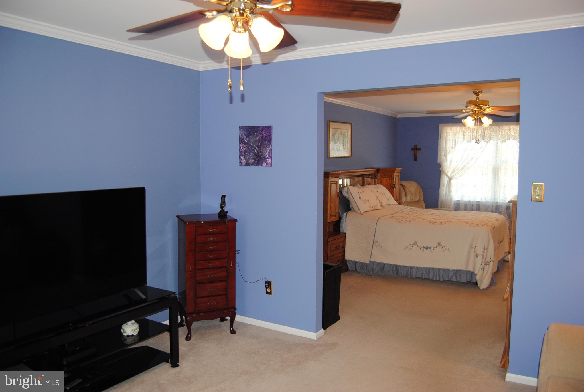 GWYNEDD CHASE - Residential