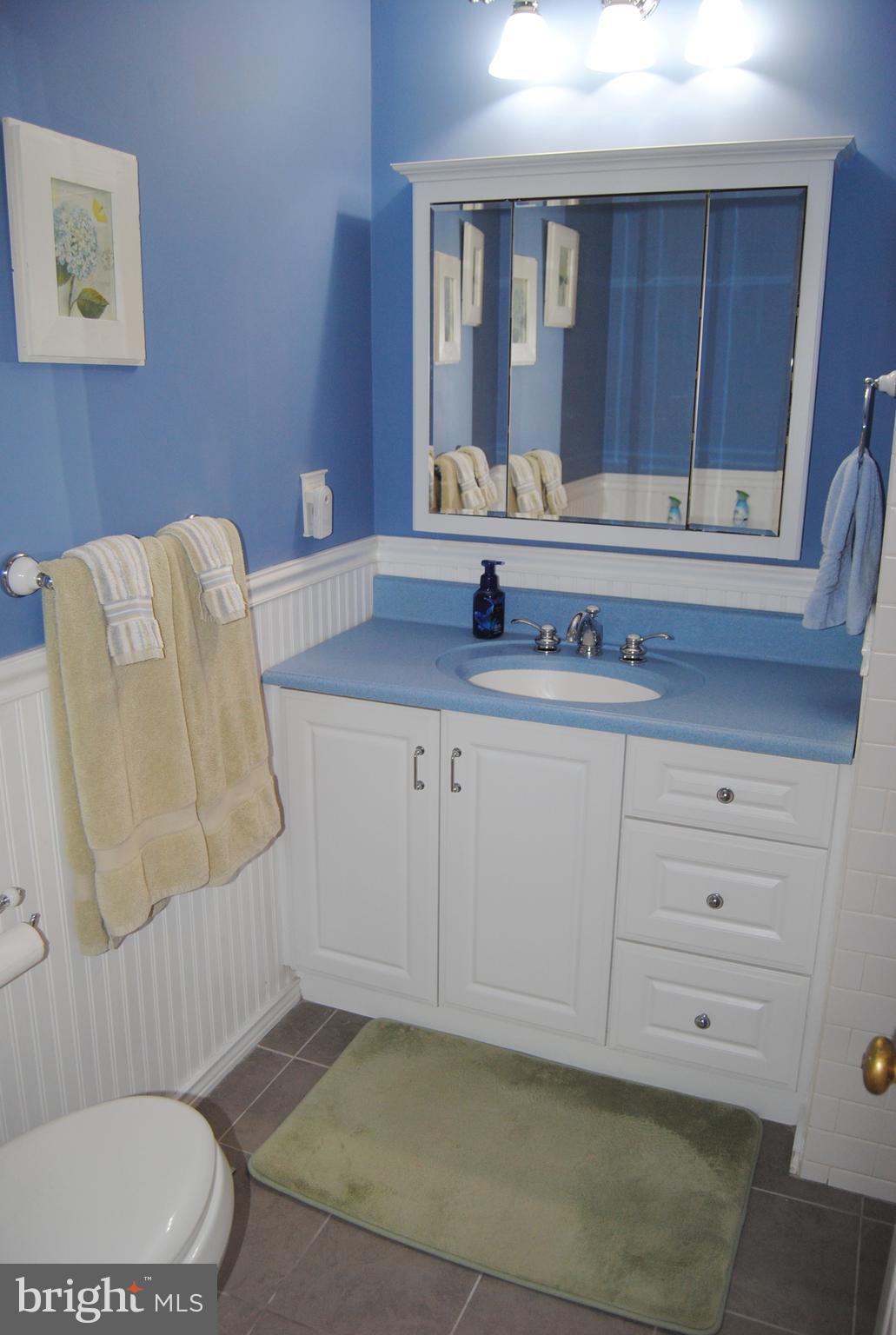 GWYNEDD CHASE - Residential