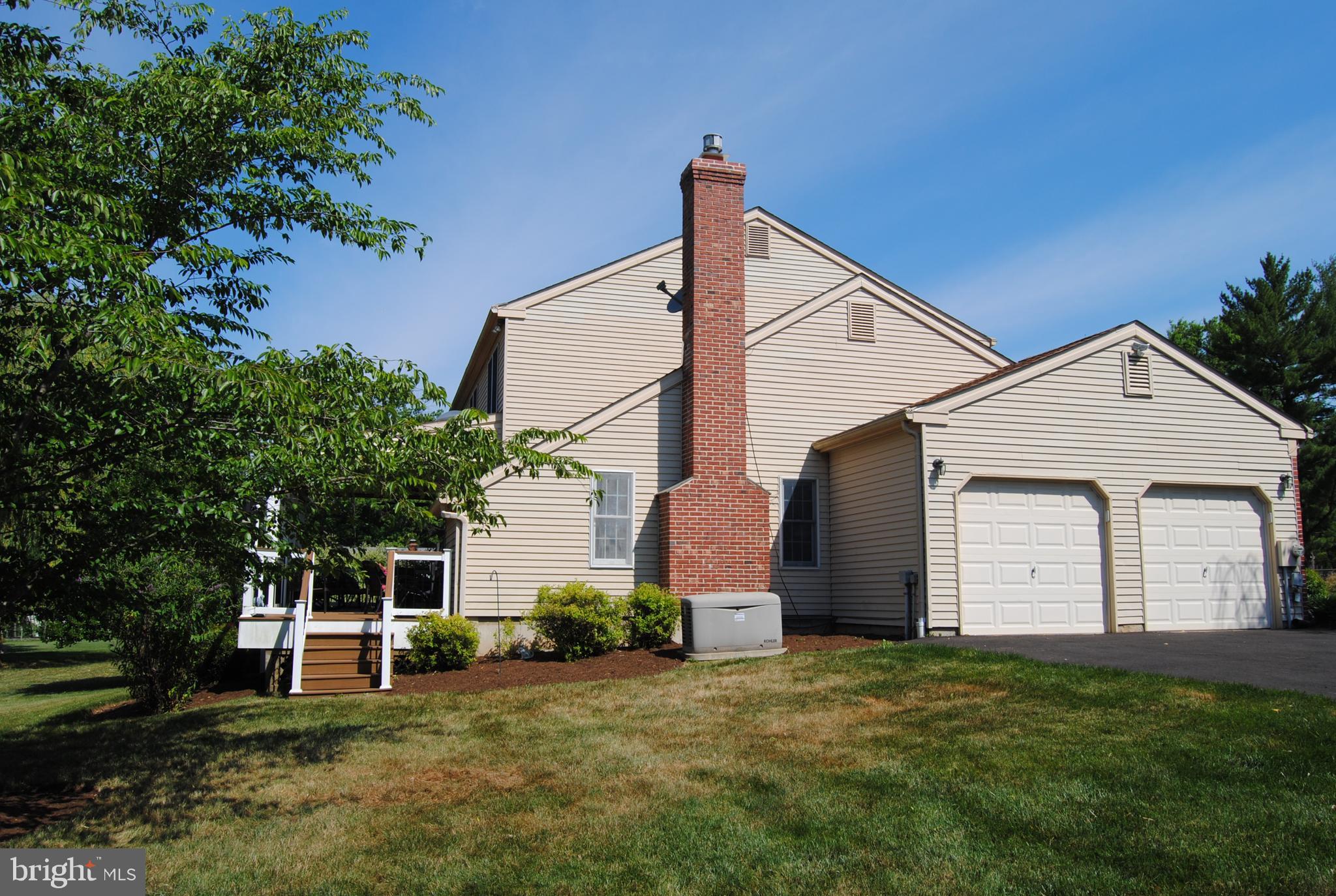 GWYNEDD CHASE - Residential