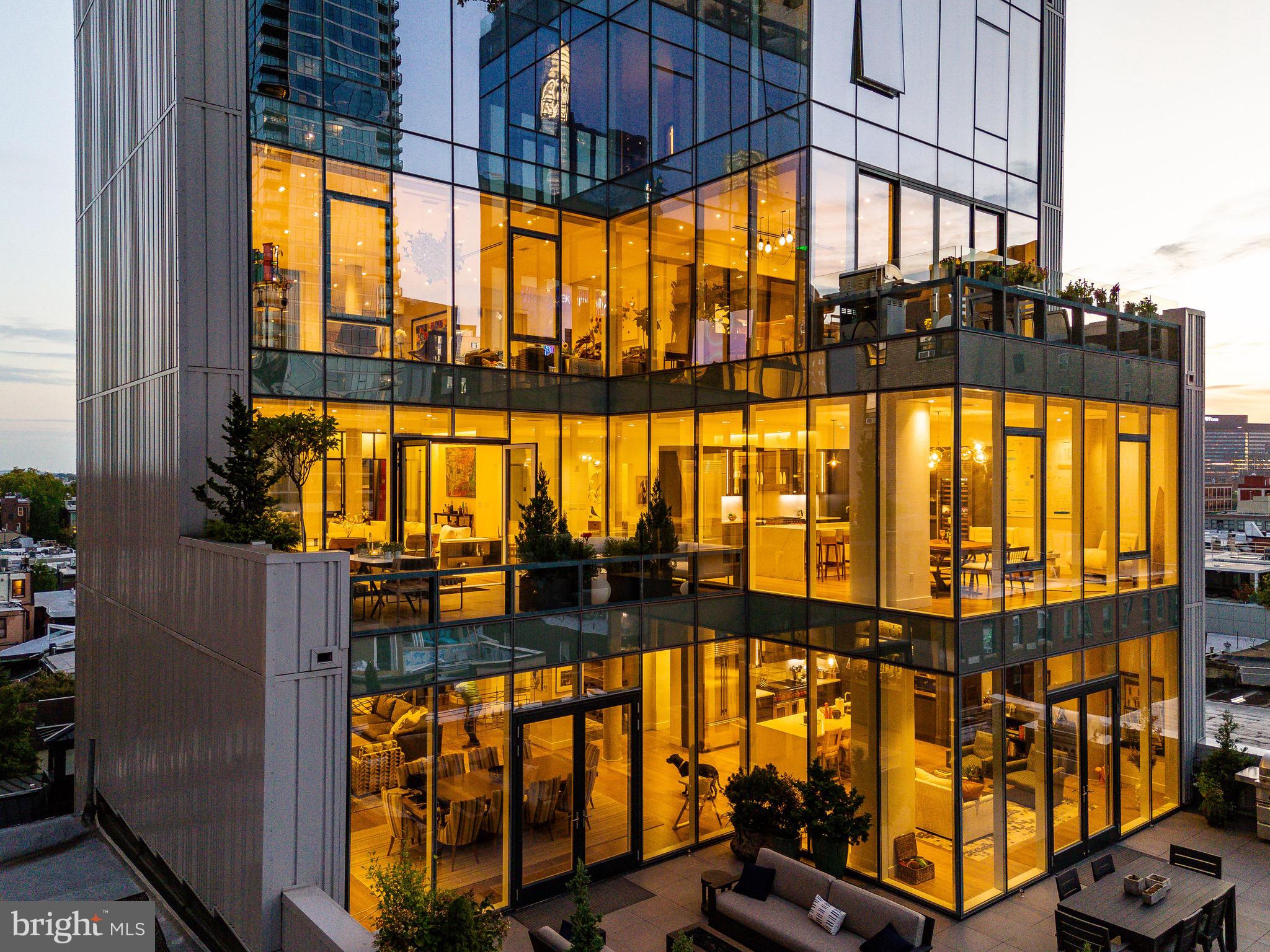 RITTENHOUSE SQUARE - Residential