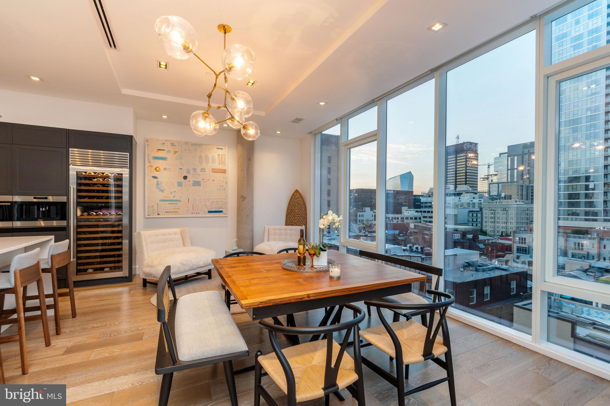 RITTENHOUSE SQUARE - Residential