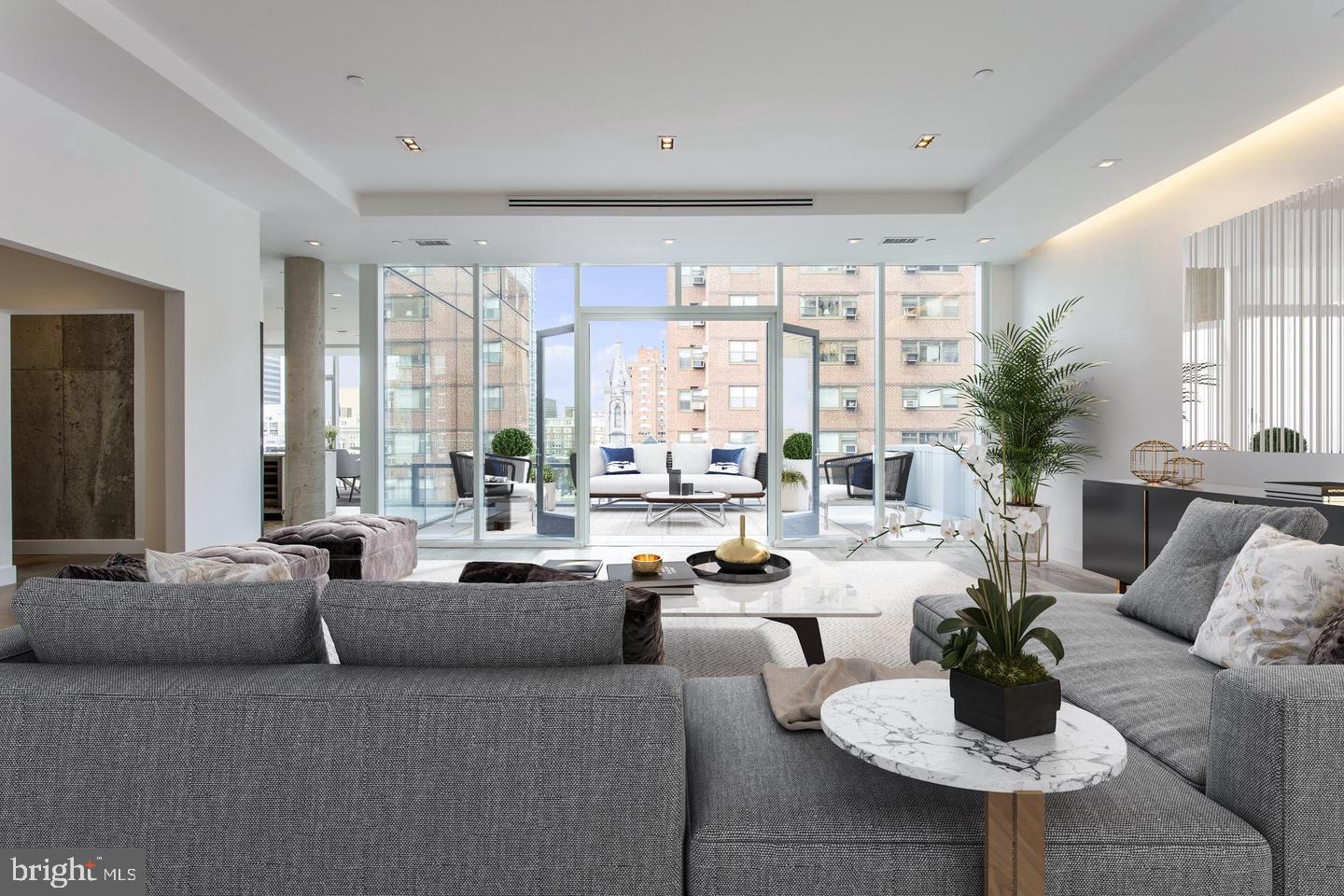 RITTENHOUSE SQUARE - Residential