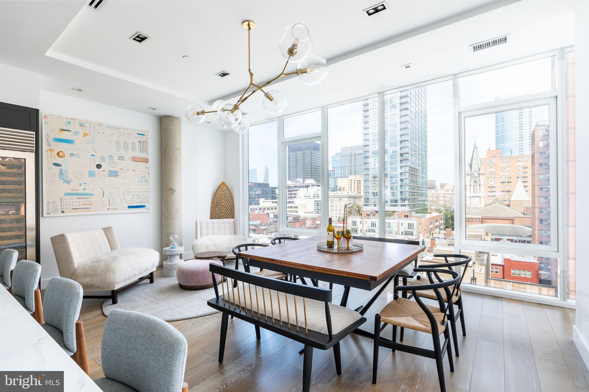 RITTENHOUSE SQUARE - Residential