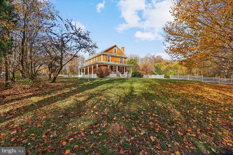 Vacant Land For Sale - 19 Walnut Hill Road<br/> LA PLATA, MD 20646