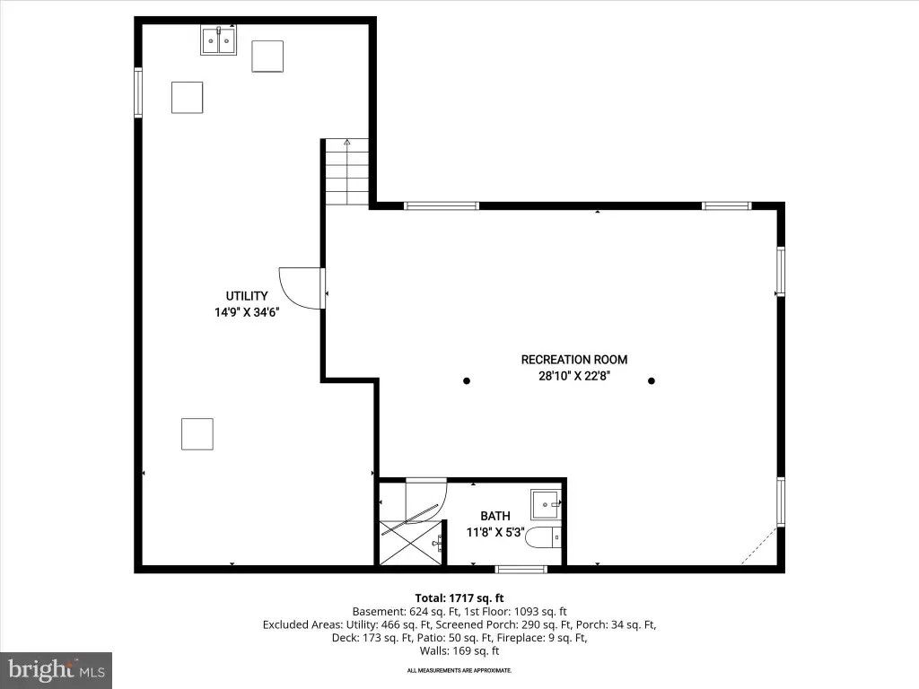 877 N Nottingham Street N, Arlington, VA 22205